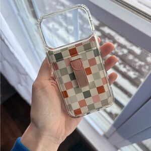 iPhone 17 pro Walli Case